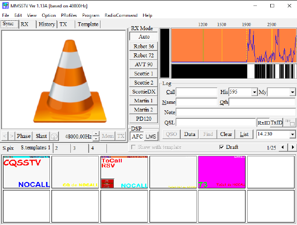 Write-Up Signals HTB