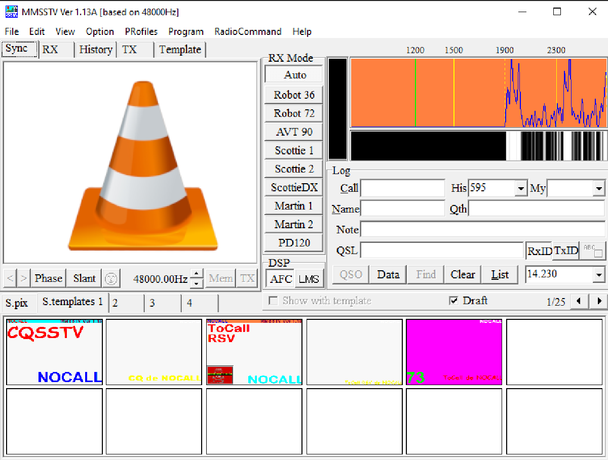 Write-Up Signals HTB